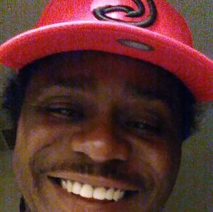 Meet your Posher, Lamar